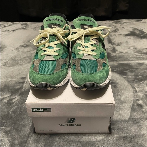 Jjjound 992s Made in USA mens 10 - Picture 2 of 8